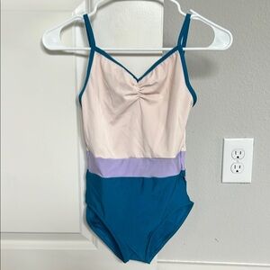 Yumiko Leotard - Micah